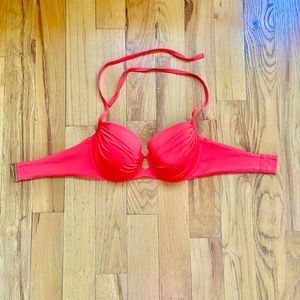 Victoria’s Secret 34DD swim top